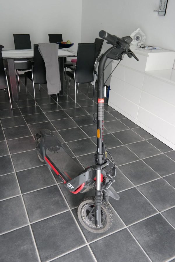 Schadengutachten für E-Scooter in Mönchengladbach