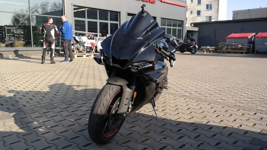 Schadengutachten für Motorrad und Roller in Mönchengladbach
